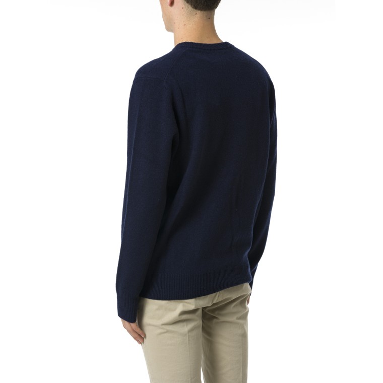 Maglione Regent Mc2 Saint Barth