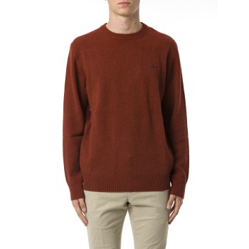 Maglione Regent Mc2 Saint Barth