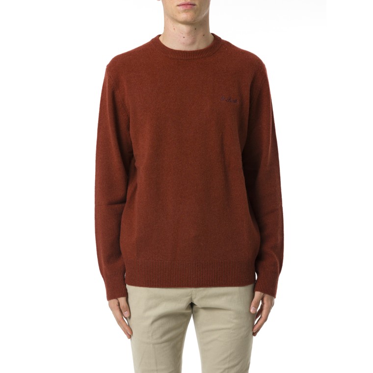 Maglione Regent Mc2 Saint Barth