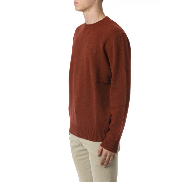 Maglione Regent Mc2 Saint Barth