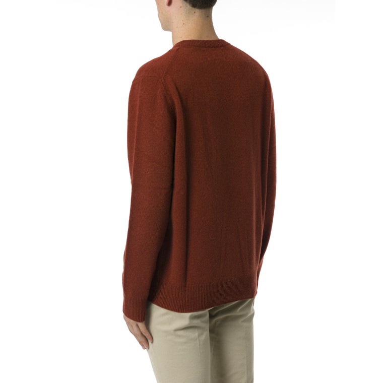 Maglione Regent Mc2 Saint Barth