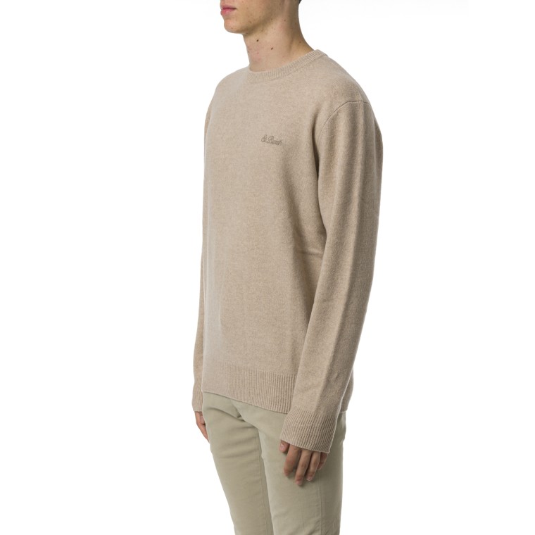 Maglione Regent Mc2 Saint Barth