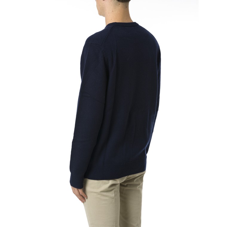 Maglione Heron Mc2 Saint Barth