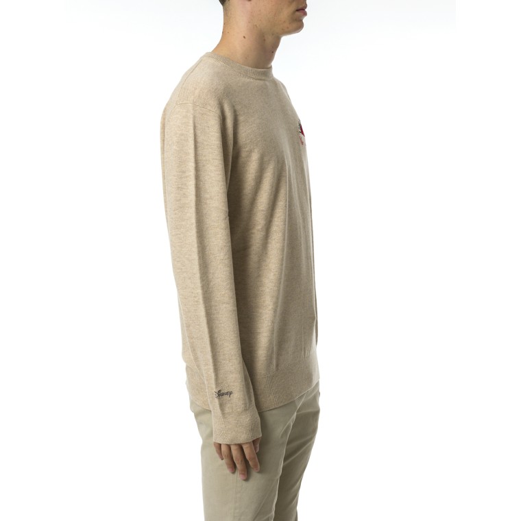 Maglione Heron Light Mc2 Saint Barth