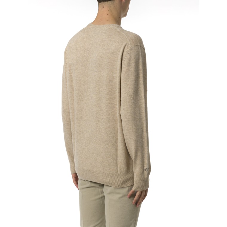 Maglione Heron Light Mc2 Saint Barth