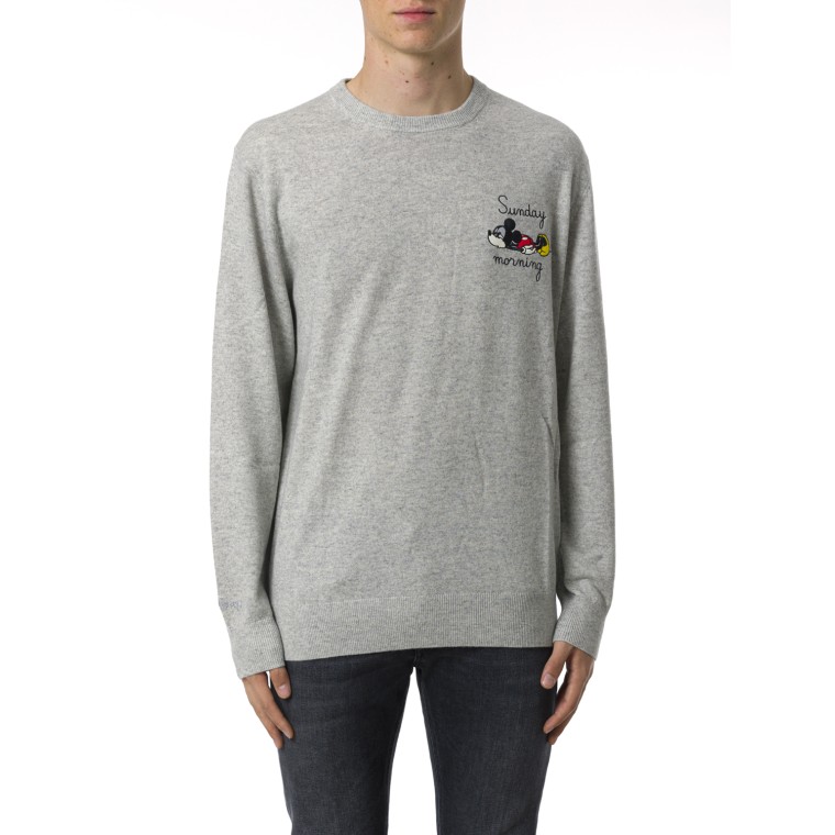 Maglione Heron Light Mc2 Saint Barth