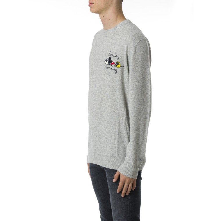 Maglione Heron Light Mc2 Saint Barth