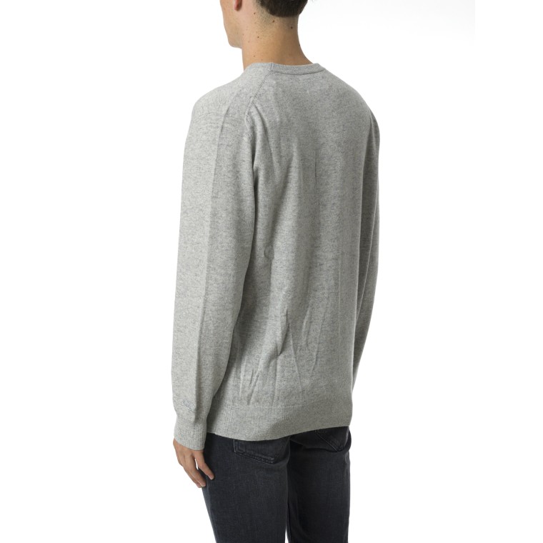 Maglione Heron Light Mc2 Saint Barth