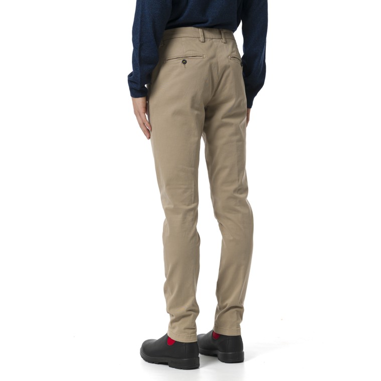 Pantalone Manuel Ritz