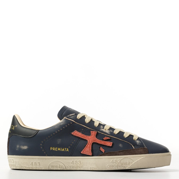 Sneakers Premiata Steven 7102