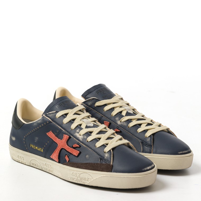 Sneakers Premiata Steven 7102