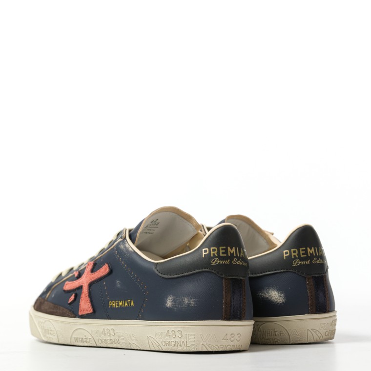 Sneakers Premiata Steven 7102