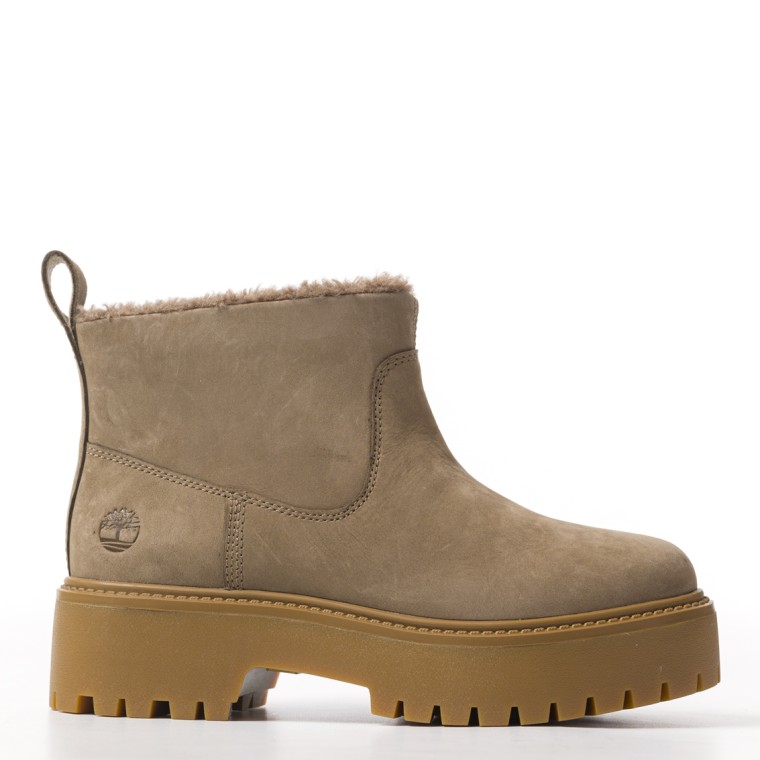 Stivale Stone Street Timberland