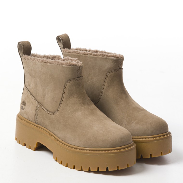 Stivale Stone Street Timberland