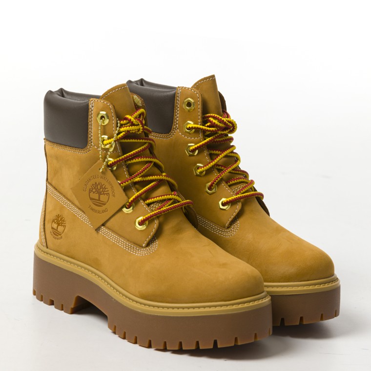 Stivaletti Timberland