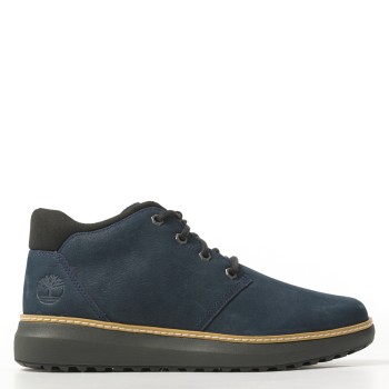 Stivaletti Chukka Stringato Hudson Road Mid Timberland