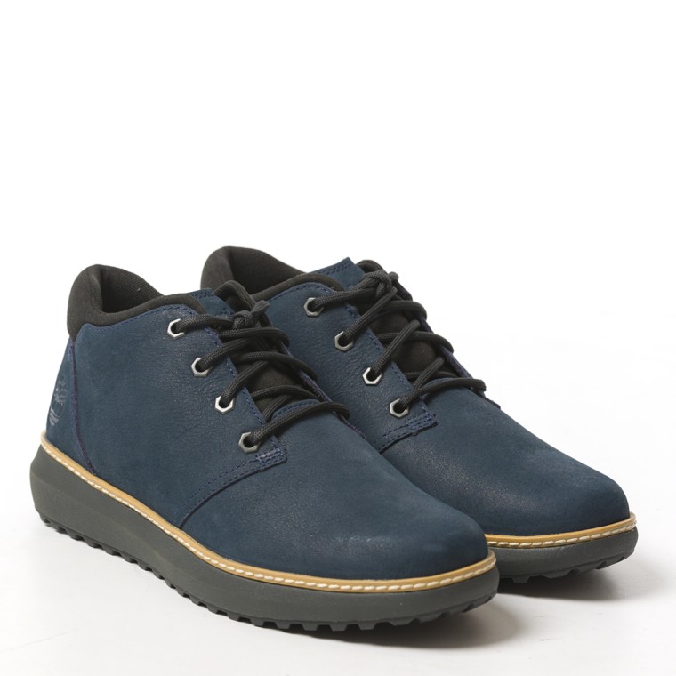 Stivaletti Chukka Stringato Hudson Road Mid Timberland