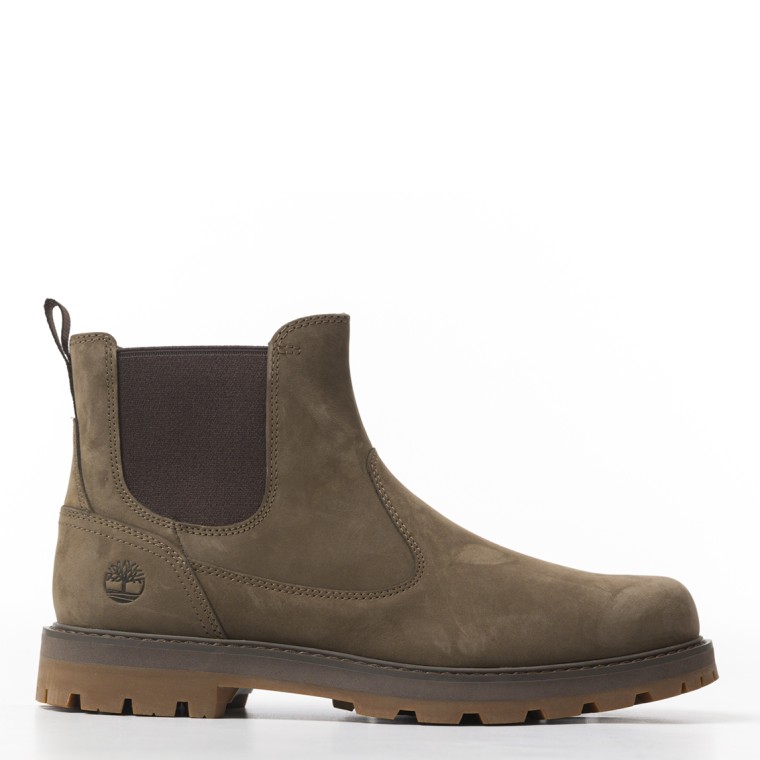 Stivale Chelsea Britton Road Mid Timberland