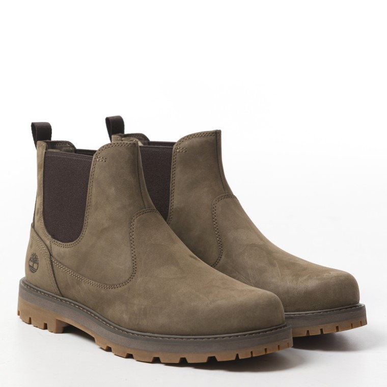 Stivale Chelsea Britton Road Mid Timberland