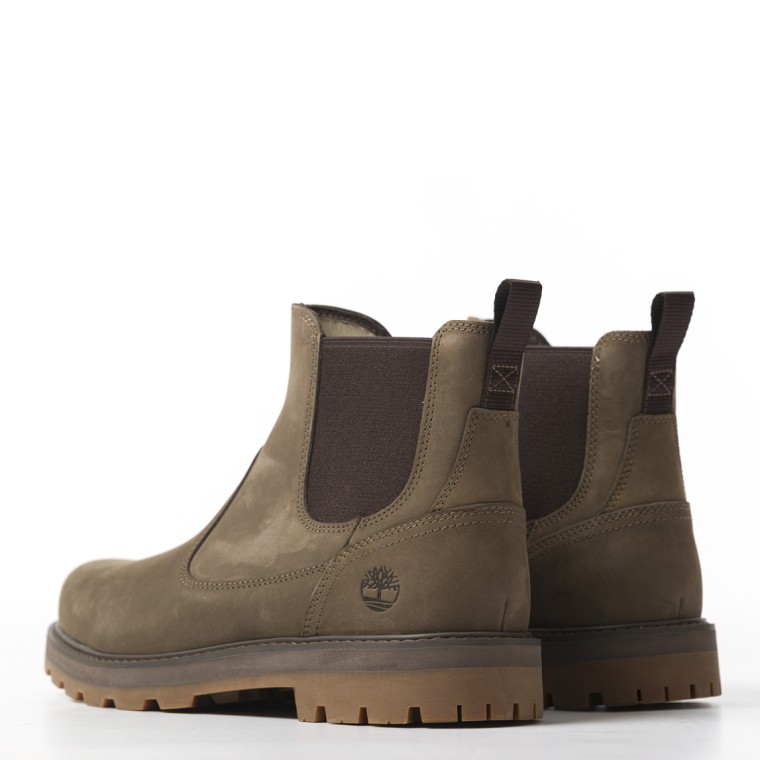 Stivale Chelsea Britton Road Mid Timberland