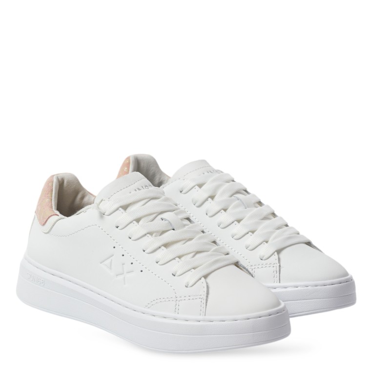 Sneakers Grace Leather Sun68