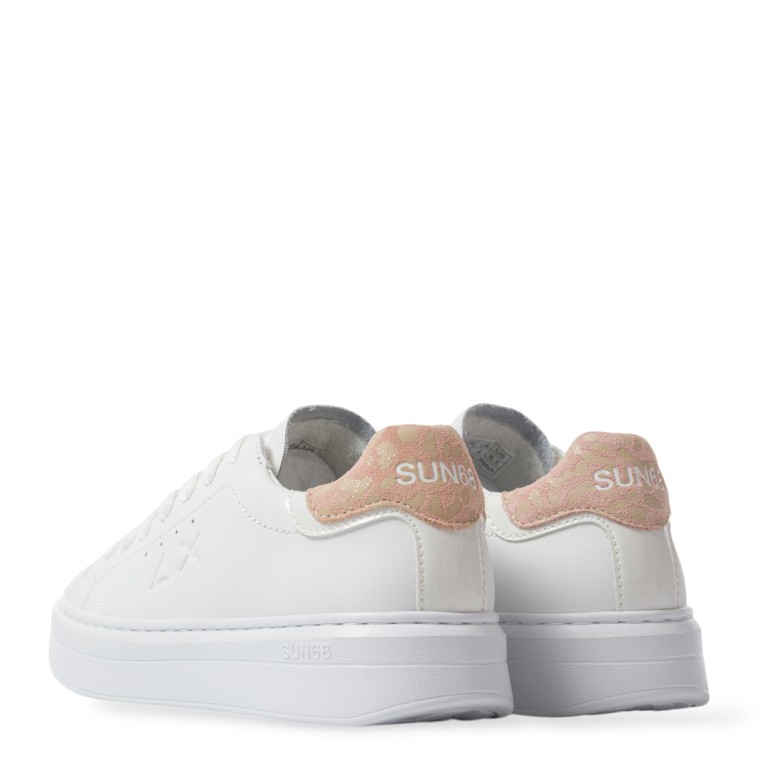 Sneakers Grace Leather Sun68