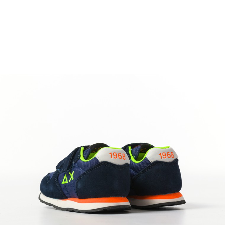 Sneakers Tom Fluo Sun68