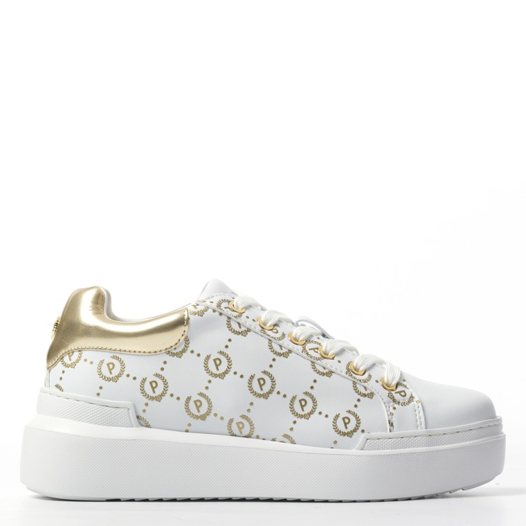 Sneakers Pollini Nuke 45