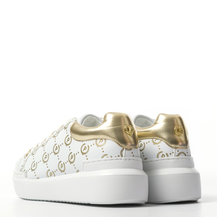 Sneakers Pollini Nuke 45