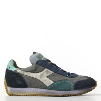 Sneakers Equipe Dirty Sw Evo Diadora Heritage