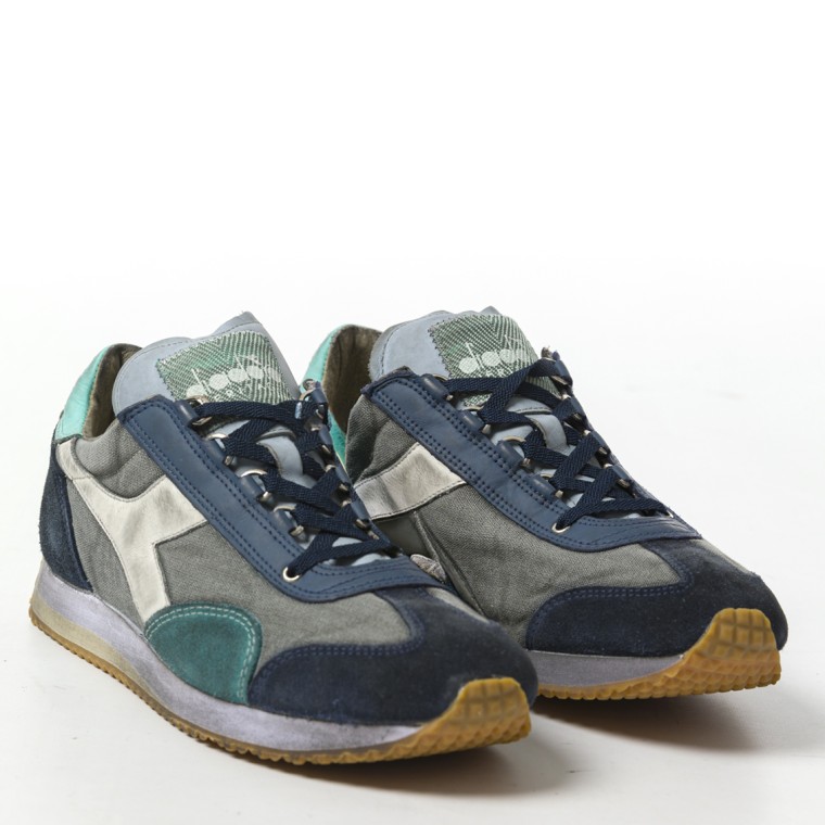 Sneakers Equipe Dirty Sw Evo Diadora Heritage