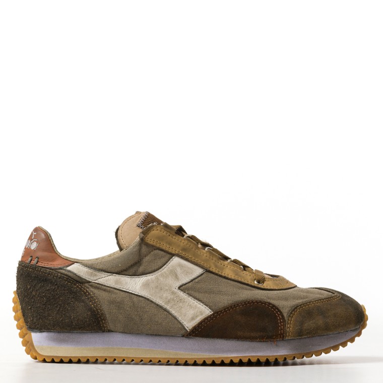 Sneakers Equipe Dirty Sw Evo Diadora Heritage