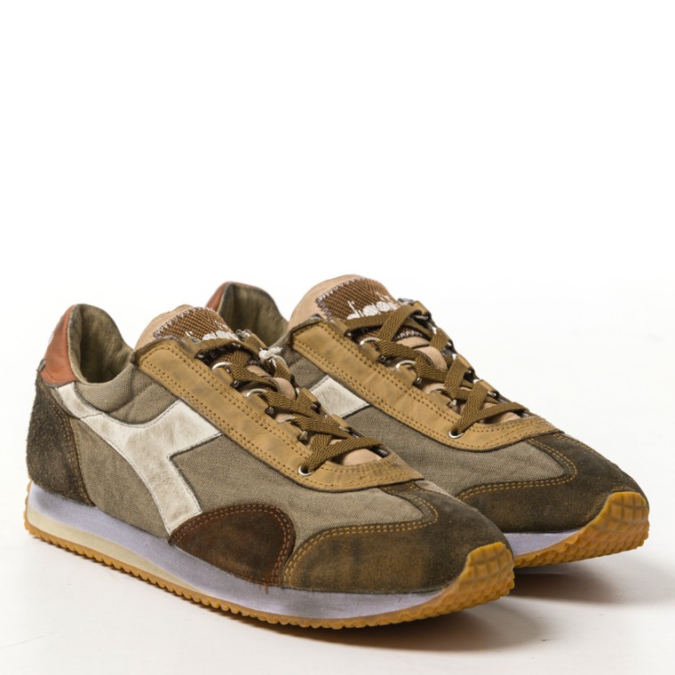 Sneakers Equipe Dirty Sw Evo Diadora Heritage