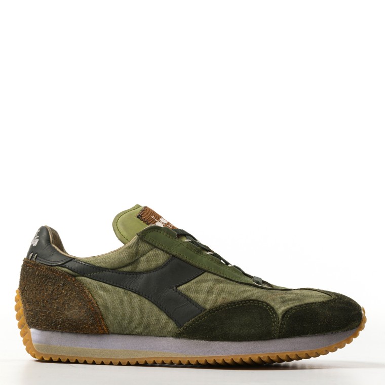 Sneakers Equipe Dirty Sw Evo Diadora Heritage