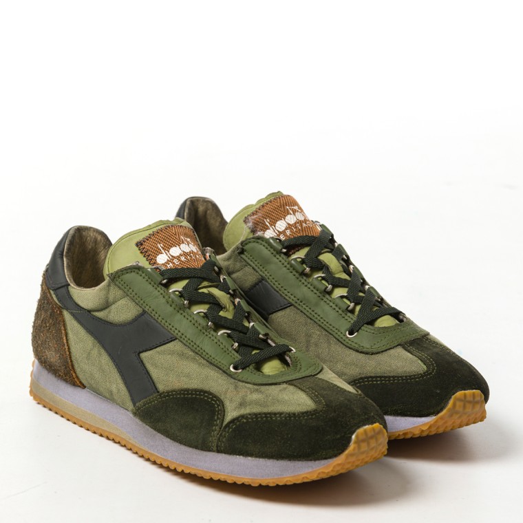 Sneakers Equipe Dirty Sw Evo Diadora Heritage