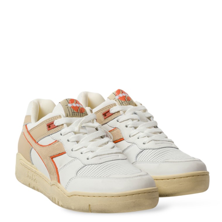 Sneakers B.560 Used Diadora Heritage