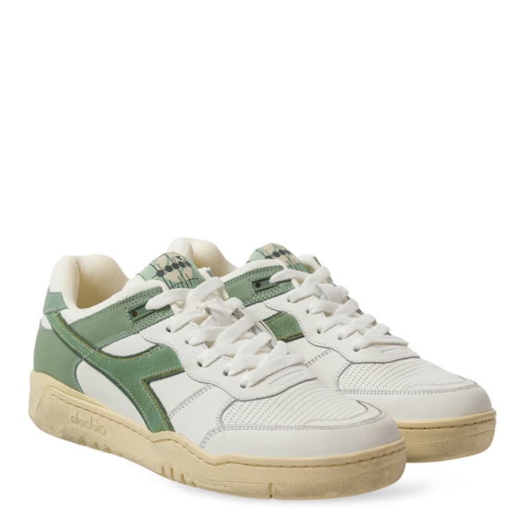 Sneakers B.560 Used Diadora Heritage