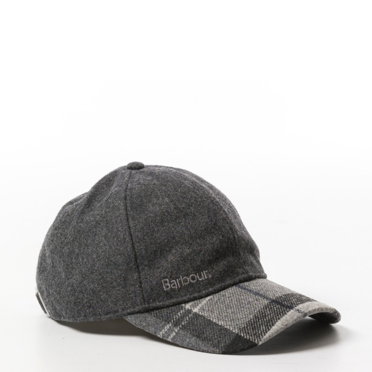 Cappellino Roker Barbour