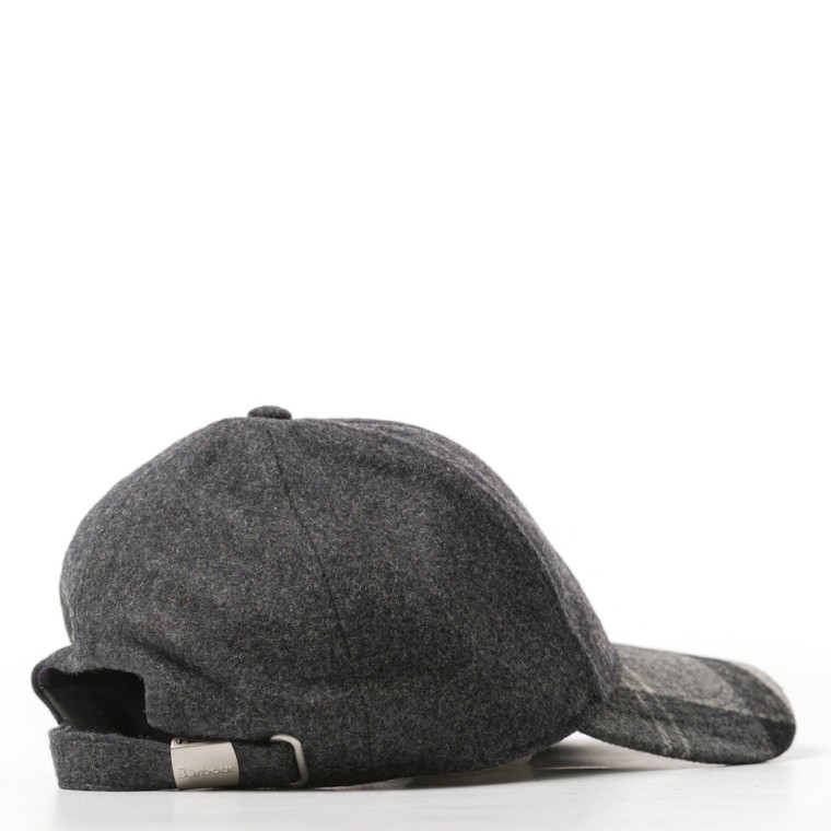 Cappellino Roker Barbour