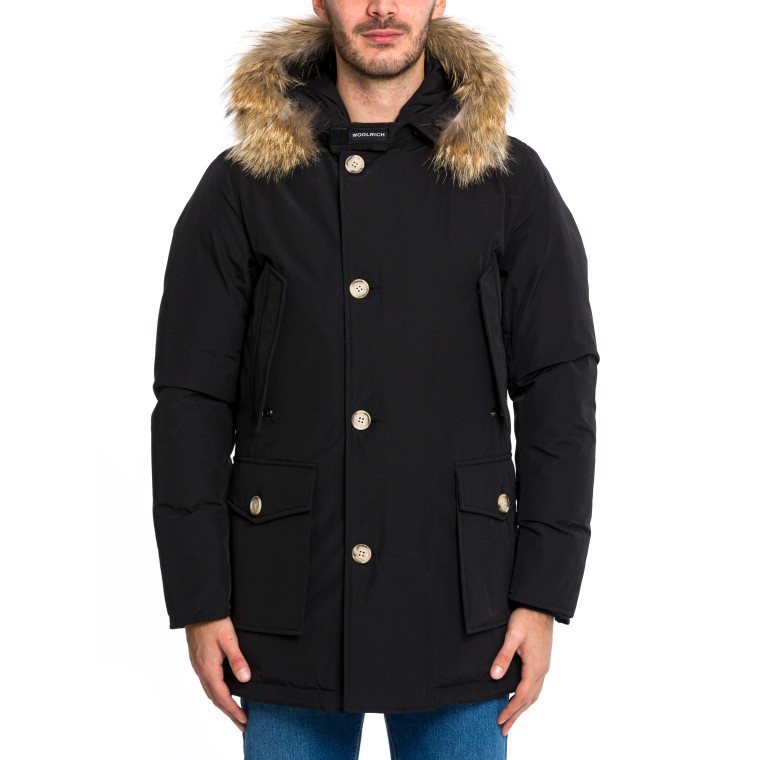 Parka Arctic Anorak Woolrich