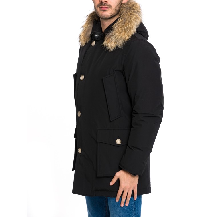 Parka Arctic Anorak Woolrich