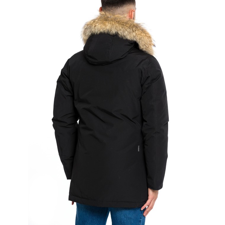 Parka Arctic Anorak Woolrich