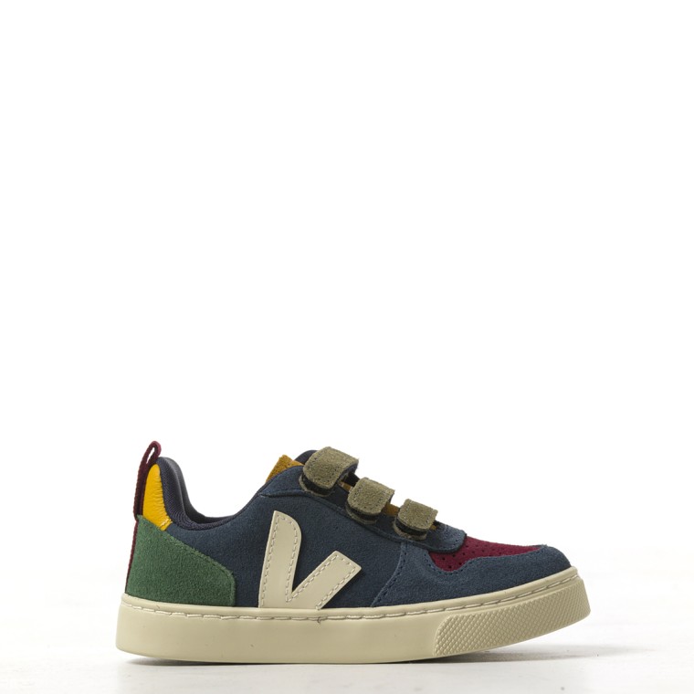 Sneakers Veja in pelle scamosciata