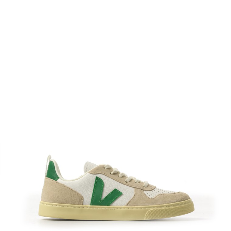 Sneakers Veja con dettagli in suede