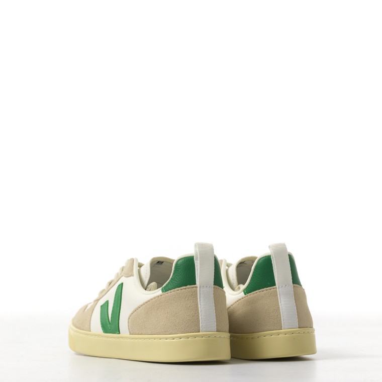 Sneakers Veja con dettagli in suede