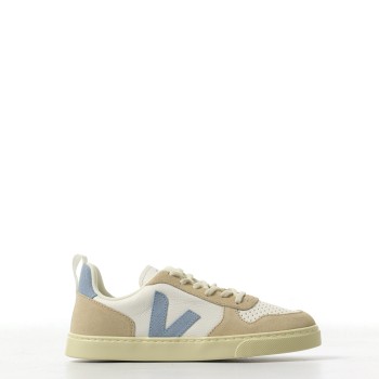 Sneakers Veja in pelle scamosciata