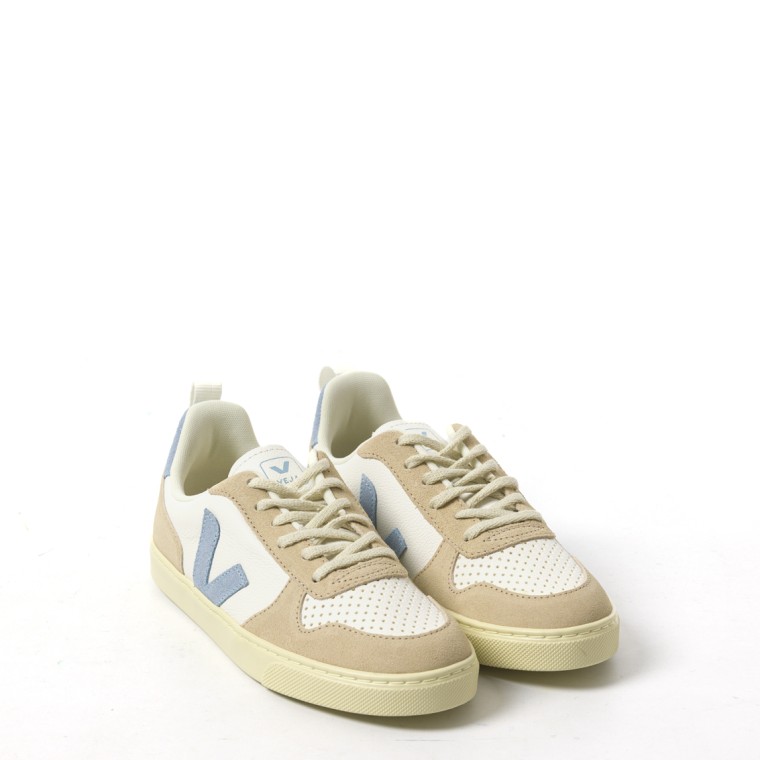 Sneakers Veja in pelle scamosciata