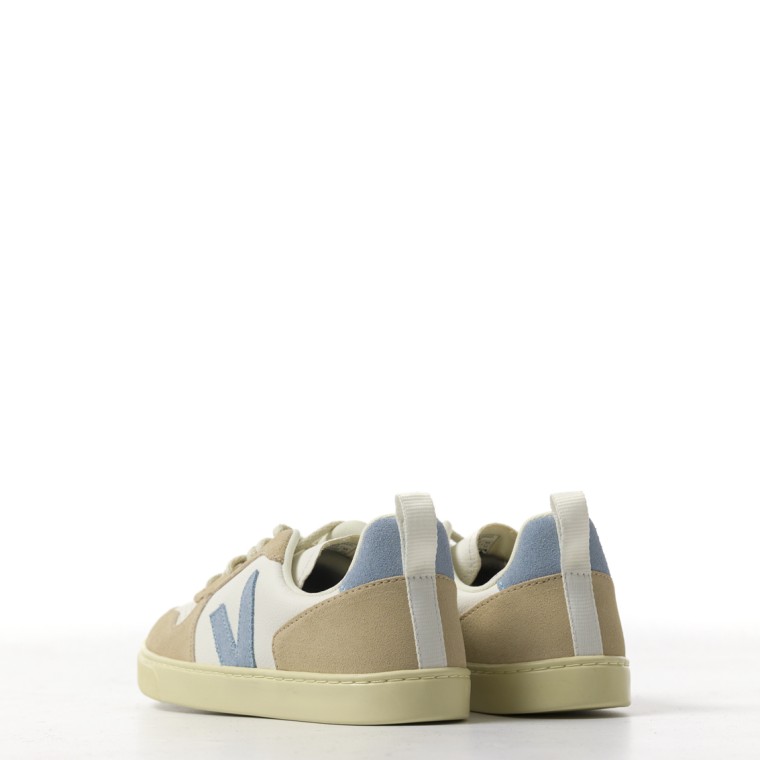 Sneakers Veja in pelle scamosciata