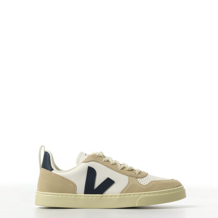 Sneakers Veja in pelle scamosciata