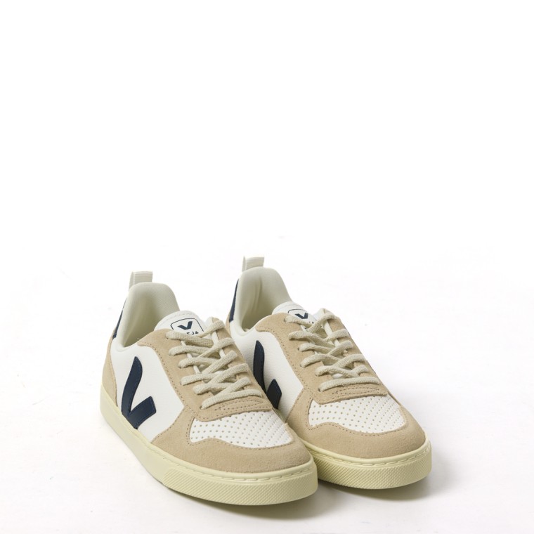 Sneakers Veja in pelle scamosciata